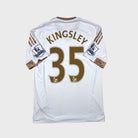 2015/16 Swansea Domicile - Kingsley 35 (M) - Iconic Football Shop