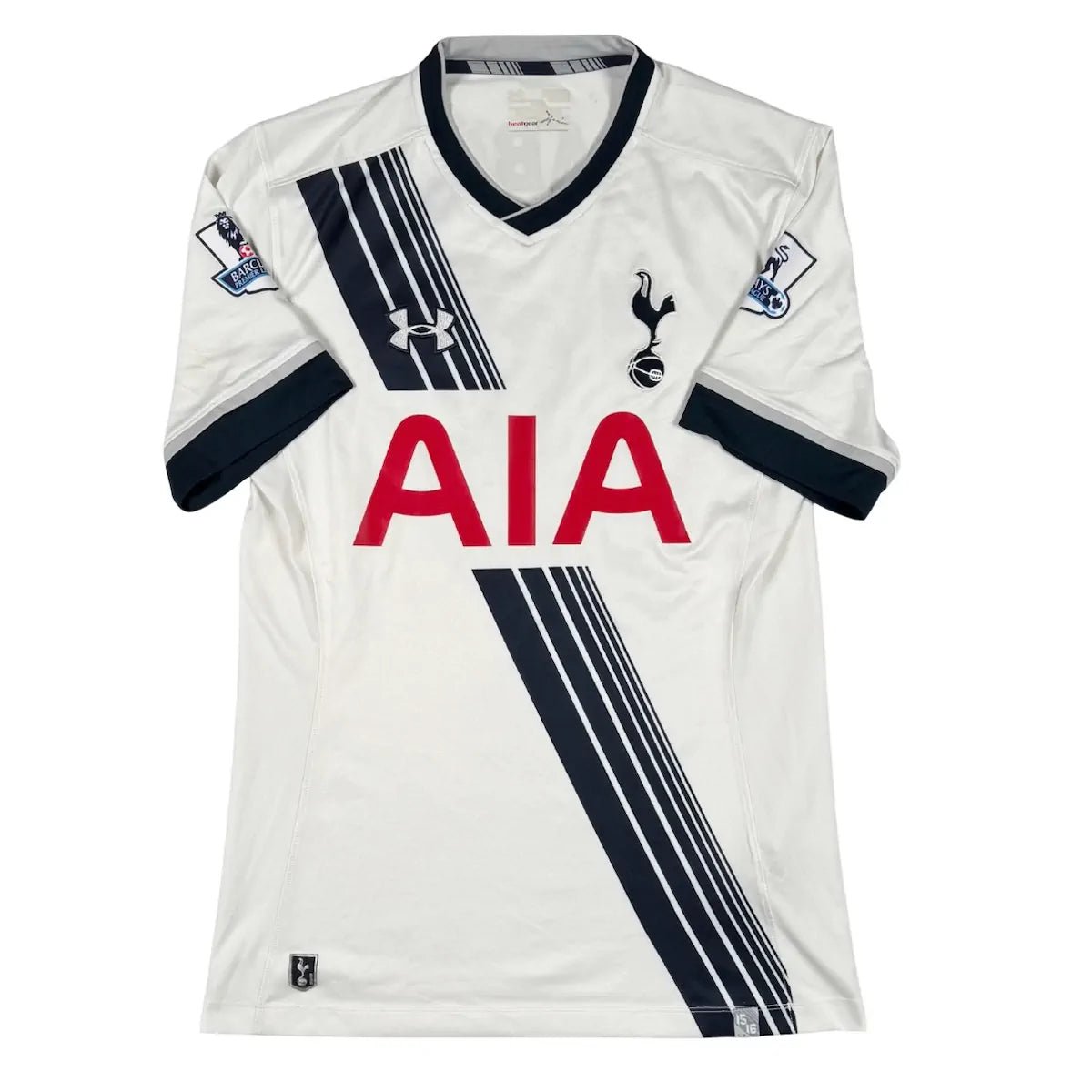 2015/16 Tottenham Domicile - Dembélé 19 *COMPLET* (M) - Iconic Football Shop