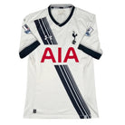 2015/16 Tottenham Domicile - Dembélé 19 *COMPLET* (M) - Iconic Football Shop