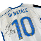 2015/16 Udinese Domicile - Di Natale 10 *SIGNÉ* (L) - Iconic Football Shop