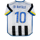 2015/16 Udinese Domicile - Di Natale 10 (XL) - Iconic Football Shop