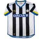 2015/16 Udinese Domicile - Di Natale 10 (XL) - Iconic Football Shop
