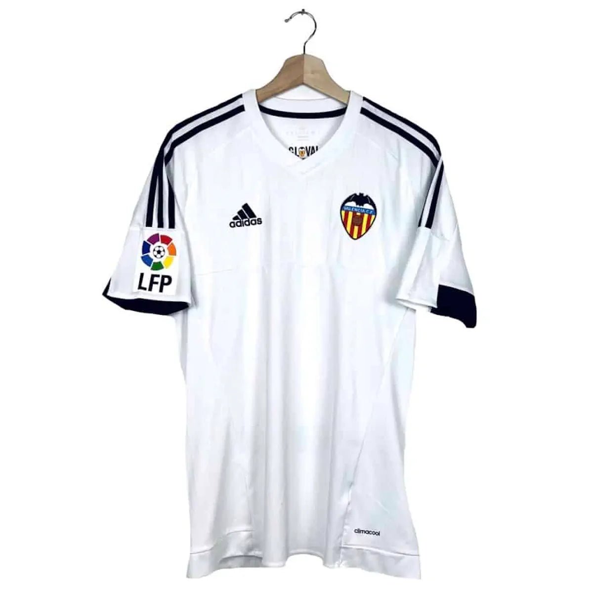 2015/16 Valence Domicile (M) - Iconic Football Shop