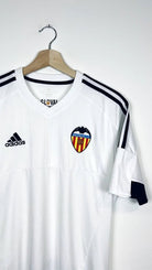 2015/16 Valence Domicile (M) - Iconic Football Shop