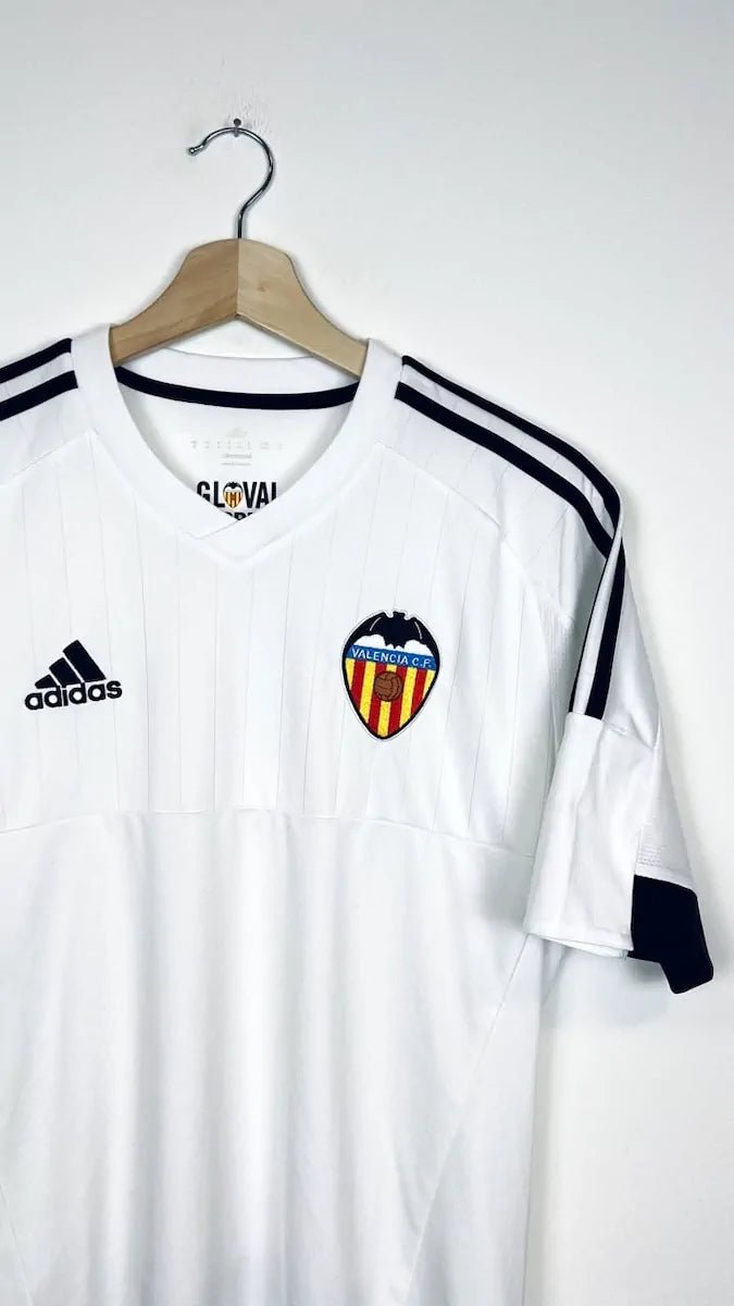 2015/16 Valence Domicile (M) - Iconic Football Shop