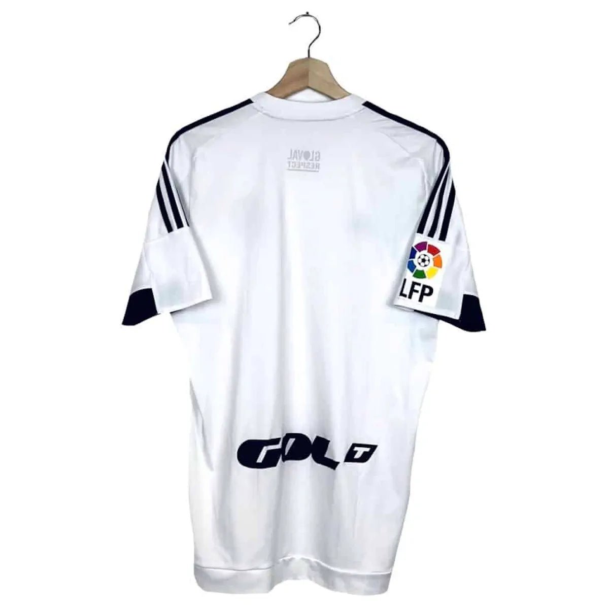 2015/16 Valence Domicile (M) - Iconic Football Shop