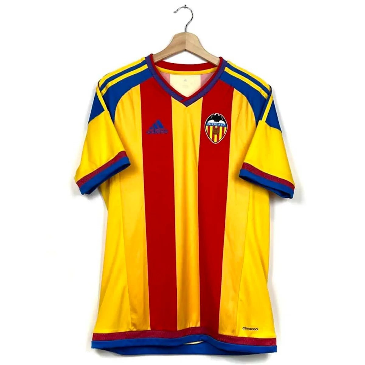 2015/16 Valence Extérieur - Feghouli 8 (M) - Iconic Football Shop
