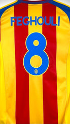 2015/16 Valence Extérieur - Feghouli 8 (M) - Iconic Football Shop