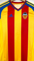 2015/16 Valence Extérieur - Feghouli 8 (M) - Iconic Football Shop