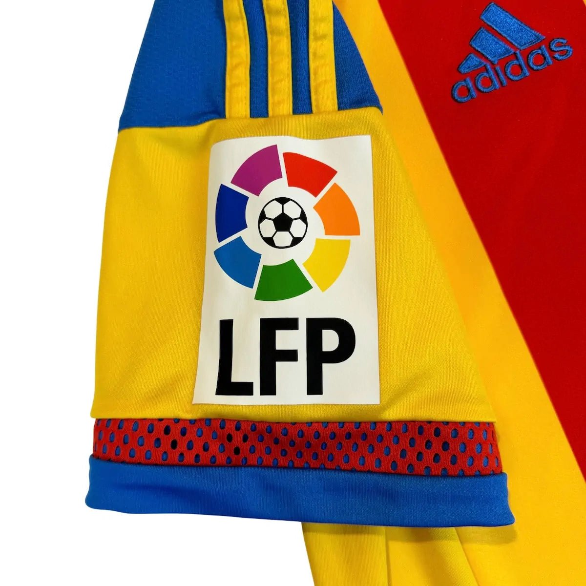2015/16 Valence Extérieur (M) - Iconic Football Shop