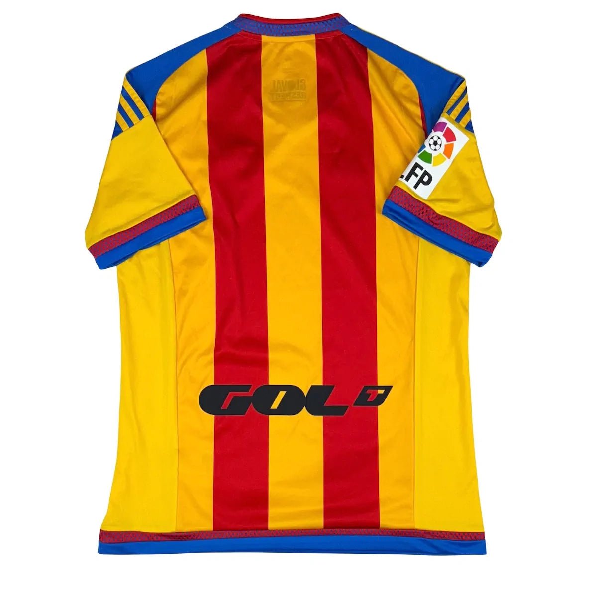 2015/16 Valence Extérieur (M) - Iconic Football Shop