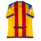 2015/16 Valence Extérieur (M) - Iconic Football Shop