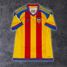 2015/16 Valence Extérieur (M) - Iconic Football Shop