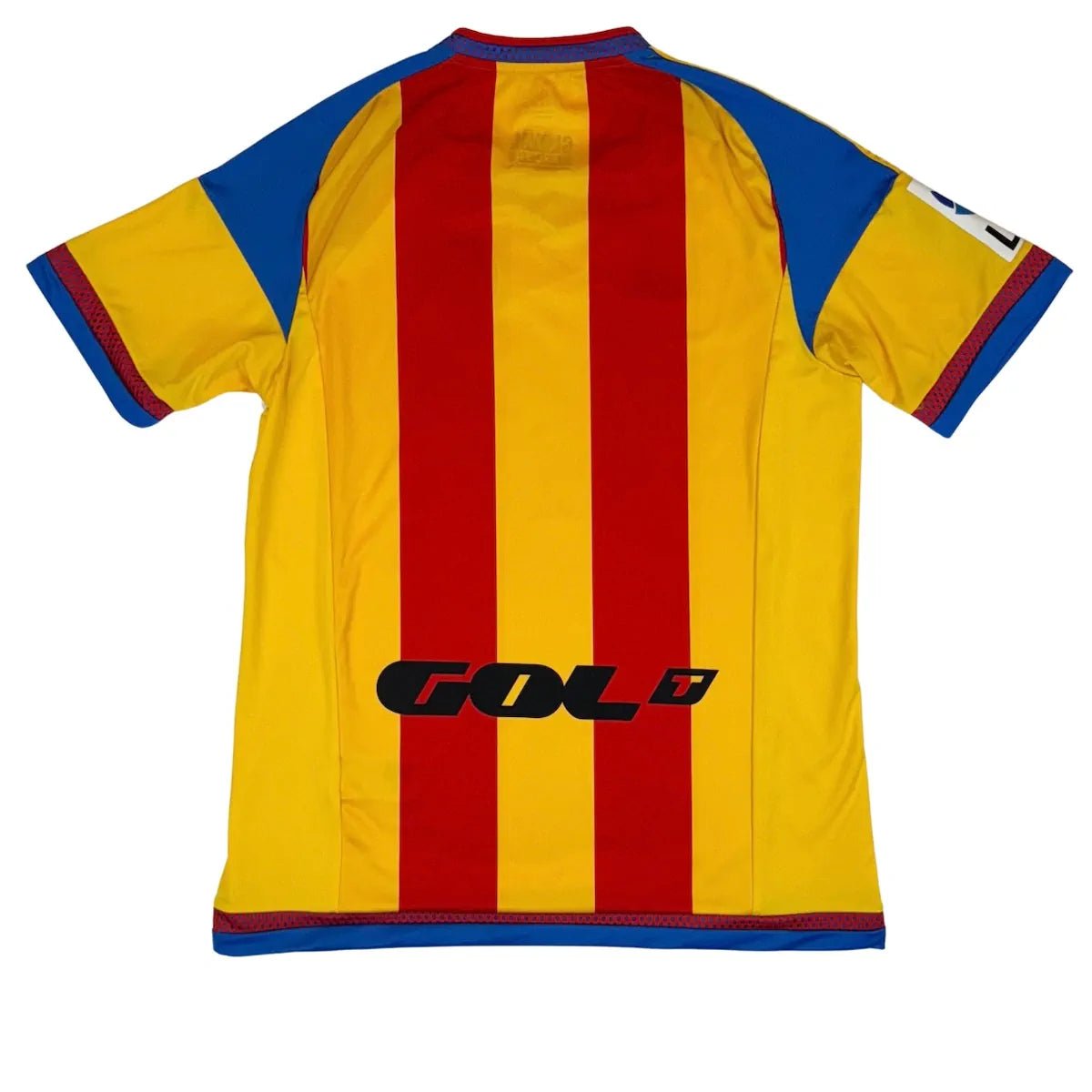 2015/16 Valence Extérieur (M) - Iconic Football Shop