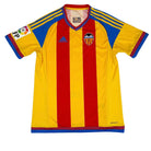 2015/16 Valence Extérieur (M) - Iconic Football Shop