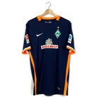 2015/16 Werder Brême Extérieur - S.García 2 (L) - Iconic Football Shop