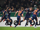 2015/16 Werder Brême Extérieur - S.García 2 (L) - Iconic Football Shop