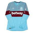 2015/16 West Ham Extérieur - Payet 27 (M) - Iconic Football Shop
