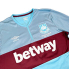2015/16 West Ham Extérieur - Payet 27 (M) - Iconic Football Shop