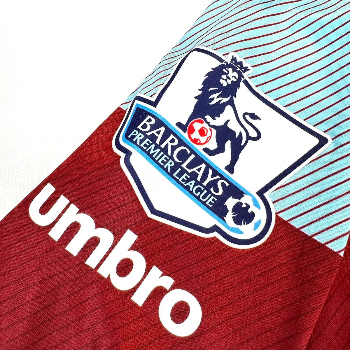 2015/16 West Ham Extérieur - Payet 27 (M) - Iconic Football Shop
