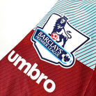 2015/16 West Ham Extérieur - Payet 27 (M) - Iconic Football Shop