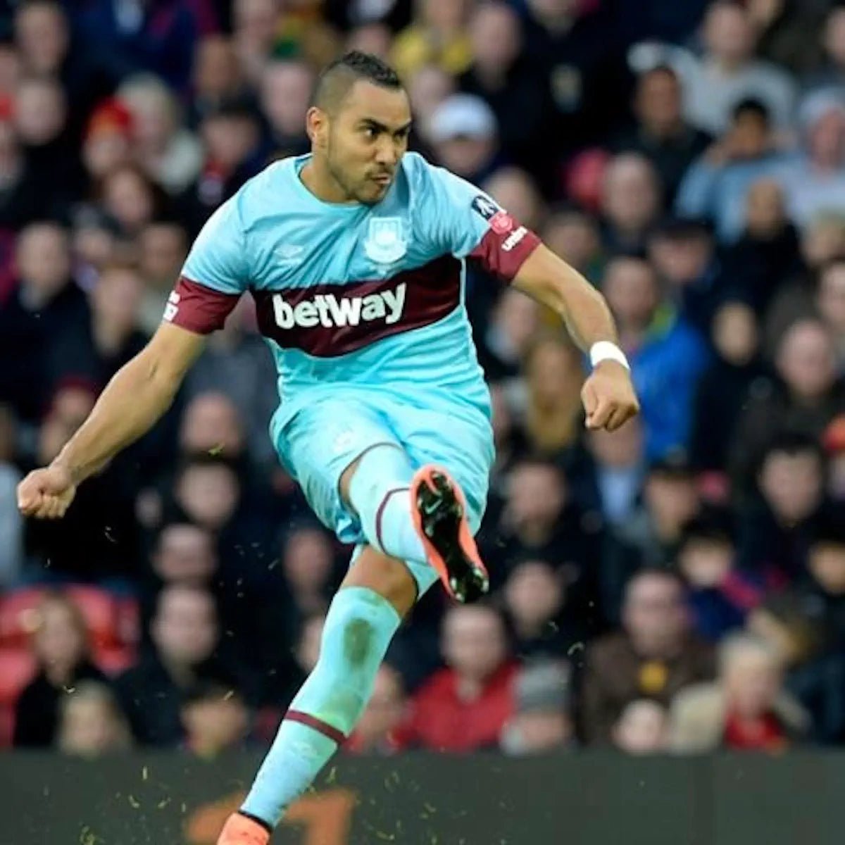 2015/16 West Ham Extérieur - Payet 27 (M) - Iconic Football Shop