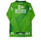 2015/16 Zulte Waregem Extérieur (S) - Iconic Football Shop