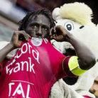 2015/16 Zulte Waregem Extérieur (S) - Iconic Football Shop