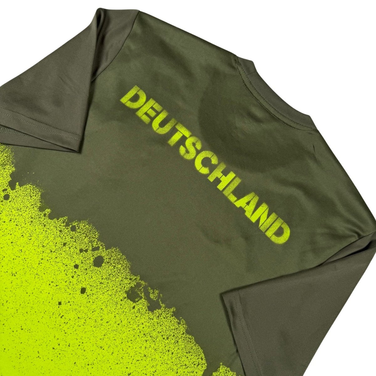 2015/17 Allemagne Entraînement (M) - Iconic Football Shop