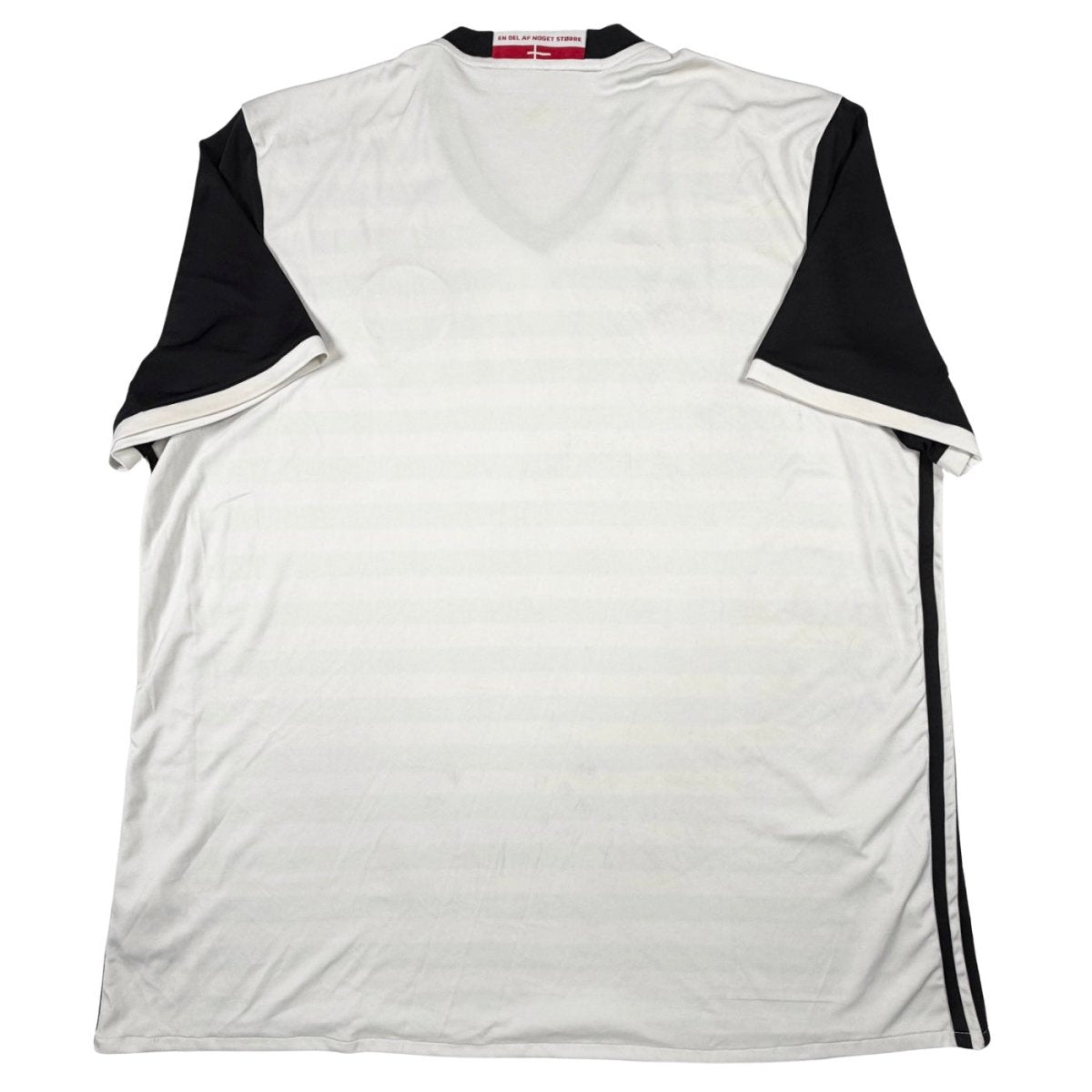 2016 Danemark Extérieur (2XL) - Iconic Football Shop