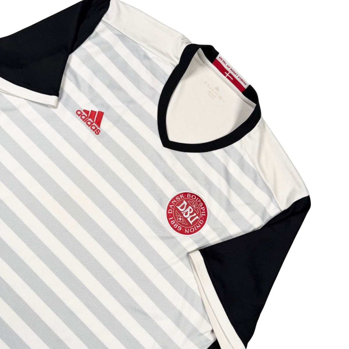 2016 Danemark Extérieur (2XL) - Iconic Football Shop