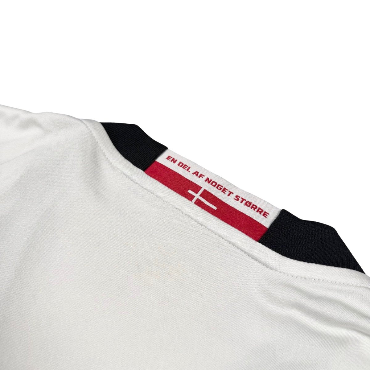 2016 Danemark Extérieur (2XL) - Iconic Football Shop