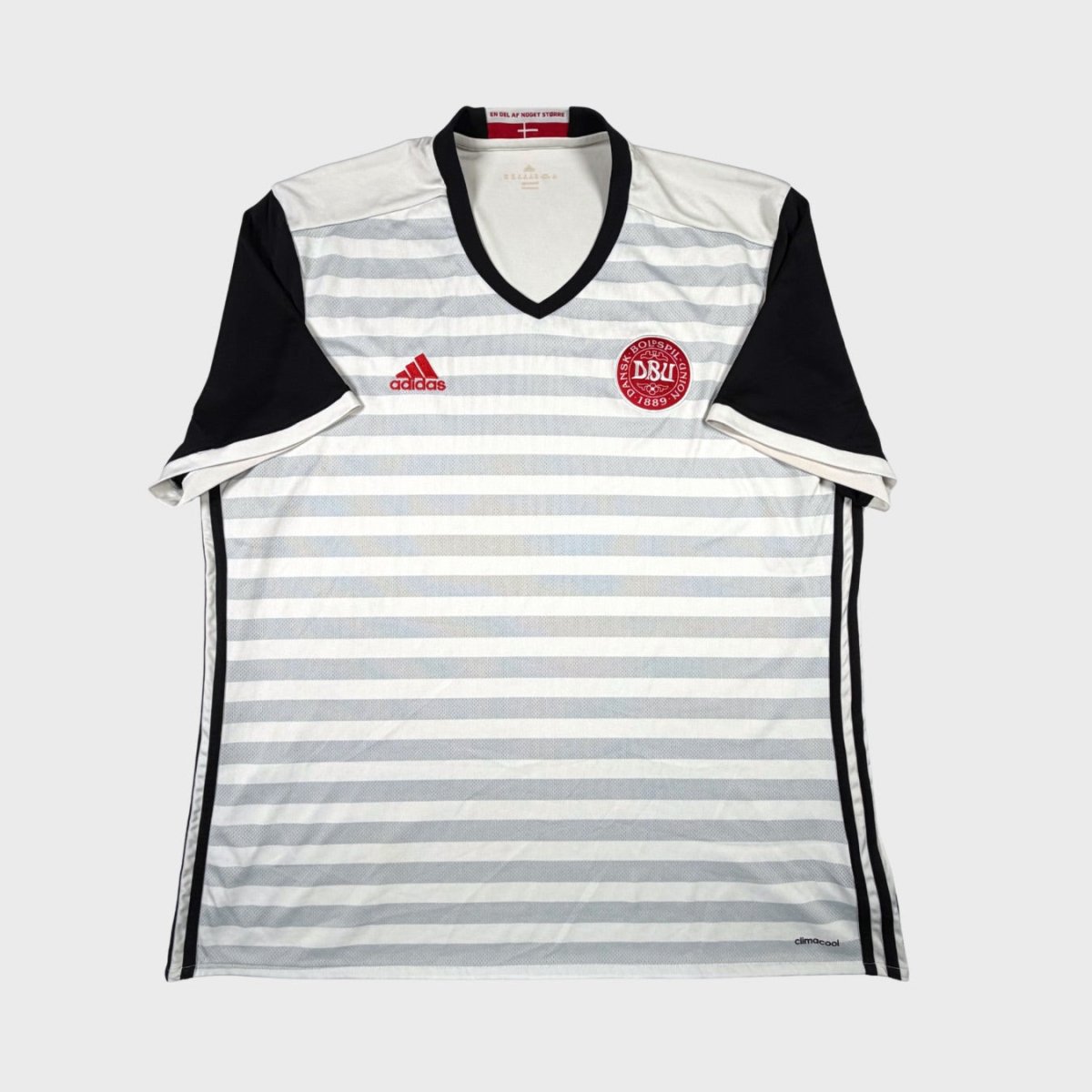 2016 Danemark Extérieur (2XL) - Iconic Football Shop