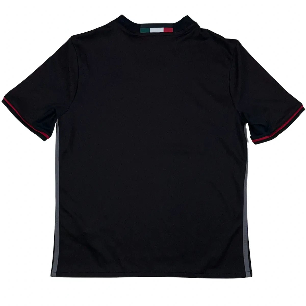 2016/17 AC Milan Domicile (13/14a) - Iconic Football Shop