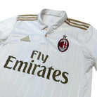 2016/17 AC Milan Extérieur (S) - Iconic Football Shop