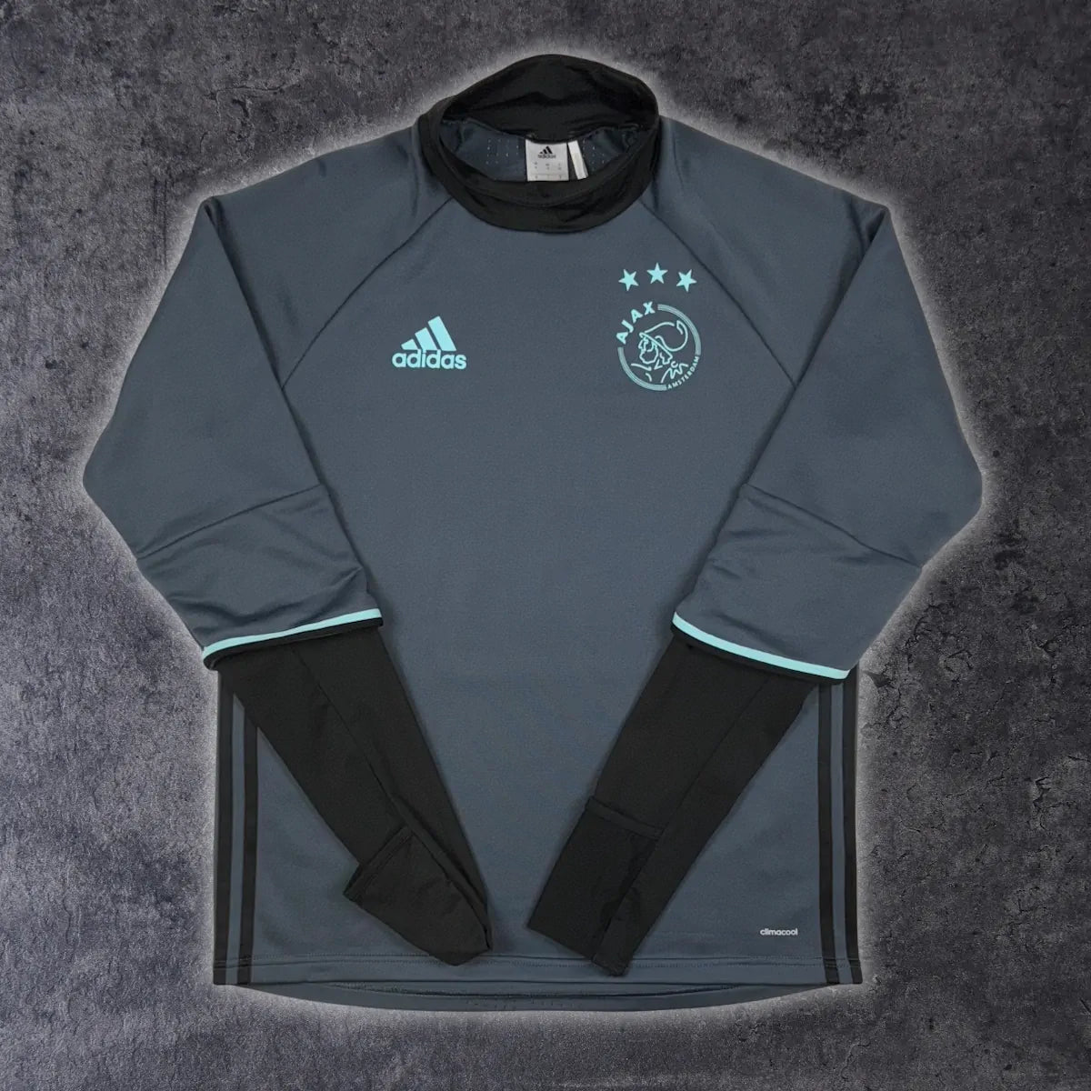 2016/17 Ajax Amsterdam Entraînement (M) - Iconic Football Shop