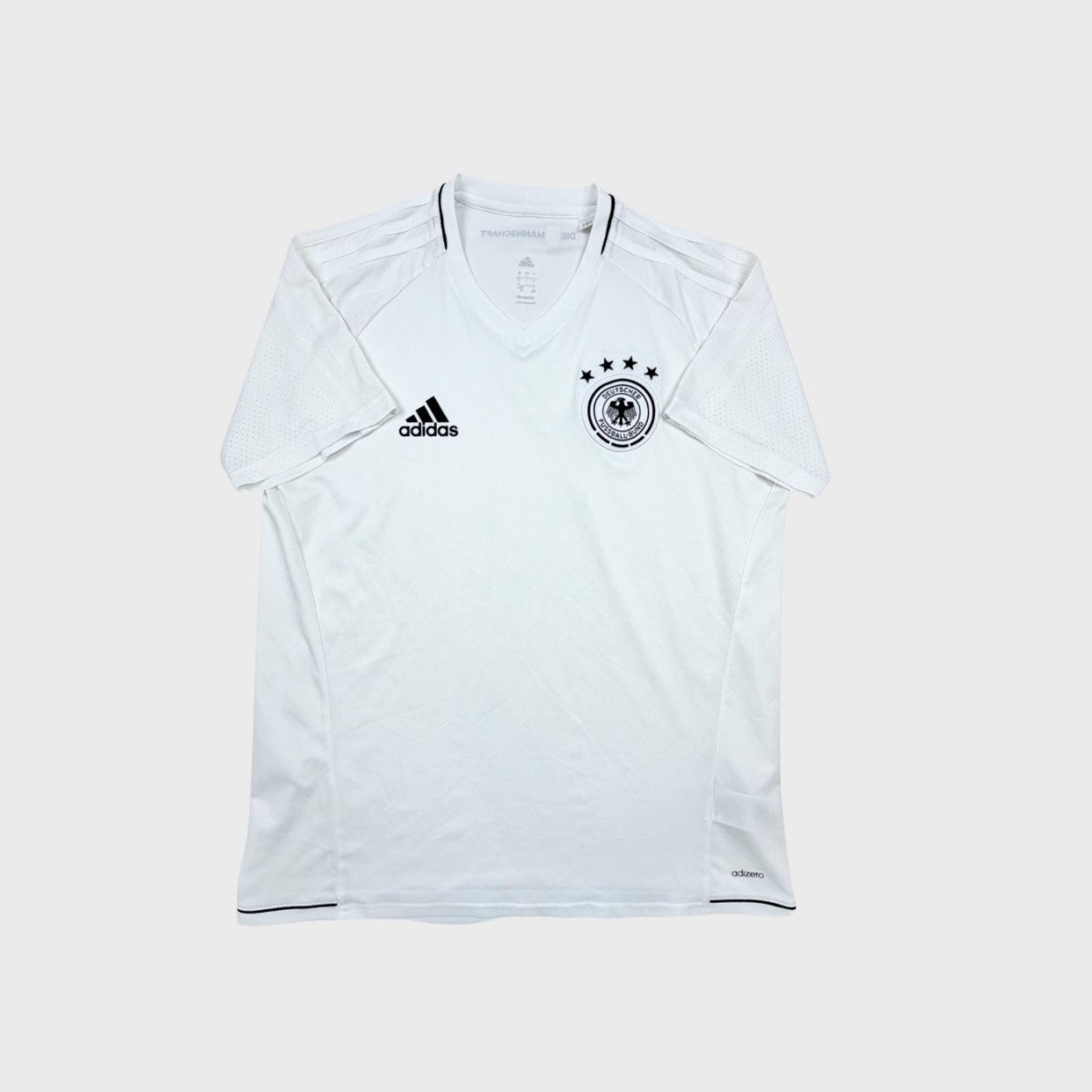 2016/17 Allemagne Entraînement (L) - Iconic Football Shop