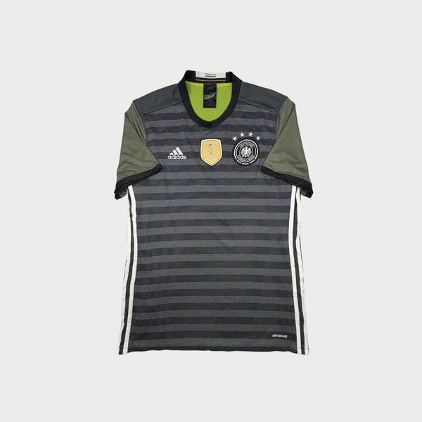 2016/17 Allemagne Extérieur (M) - Iconic Football Shop