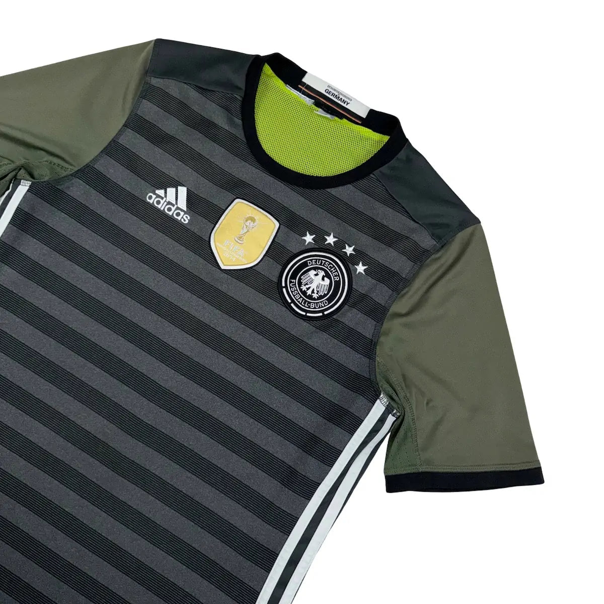 2016/17 Allemagne Extérieur (XS) - Iconic Football Shop