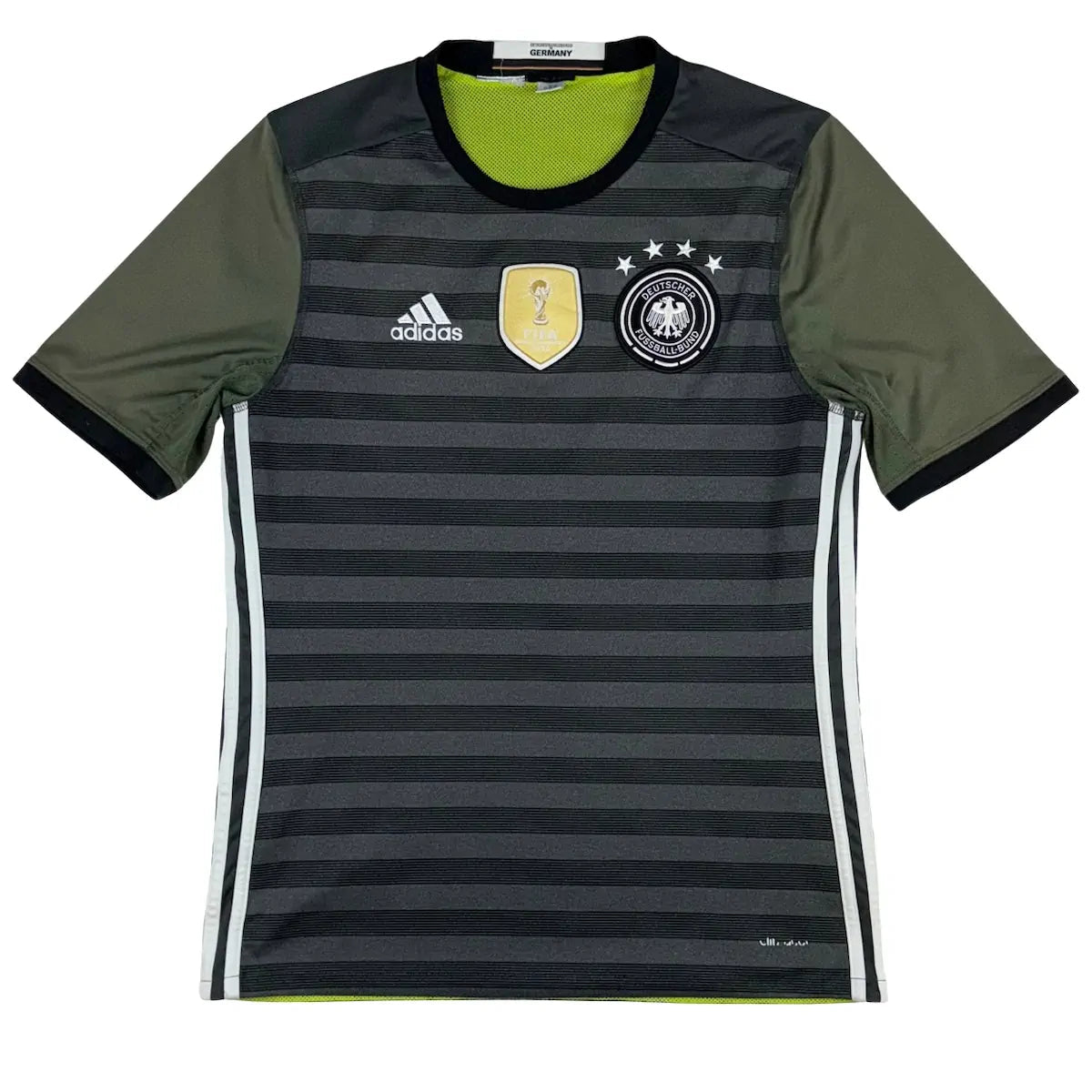 2016/17 Allemagne Extérieur (XS) - Iconic Football Shop