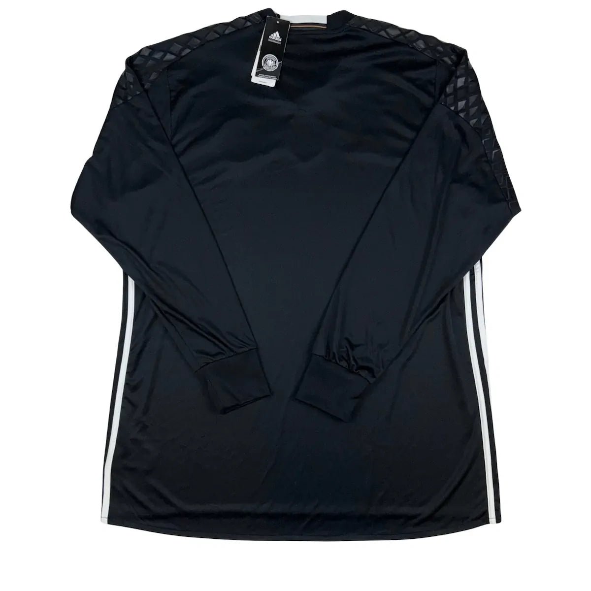 2016/17 Allemagne Goal Keeper (2XL) - Iconic Football Shop