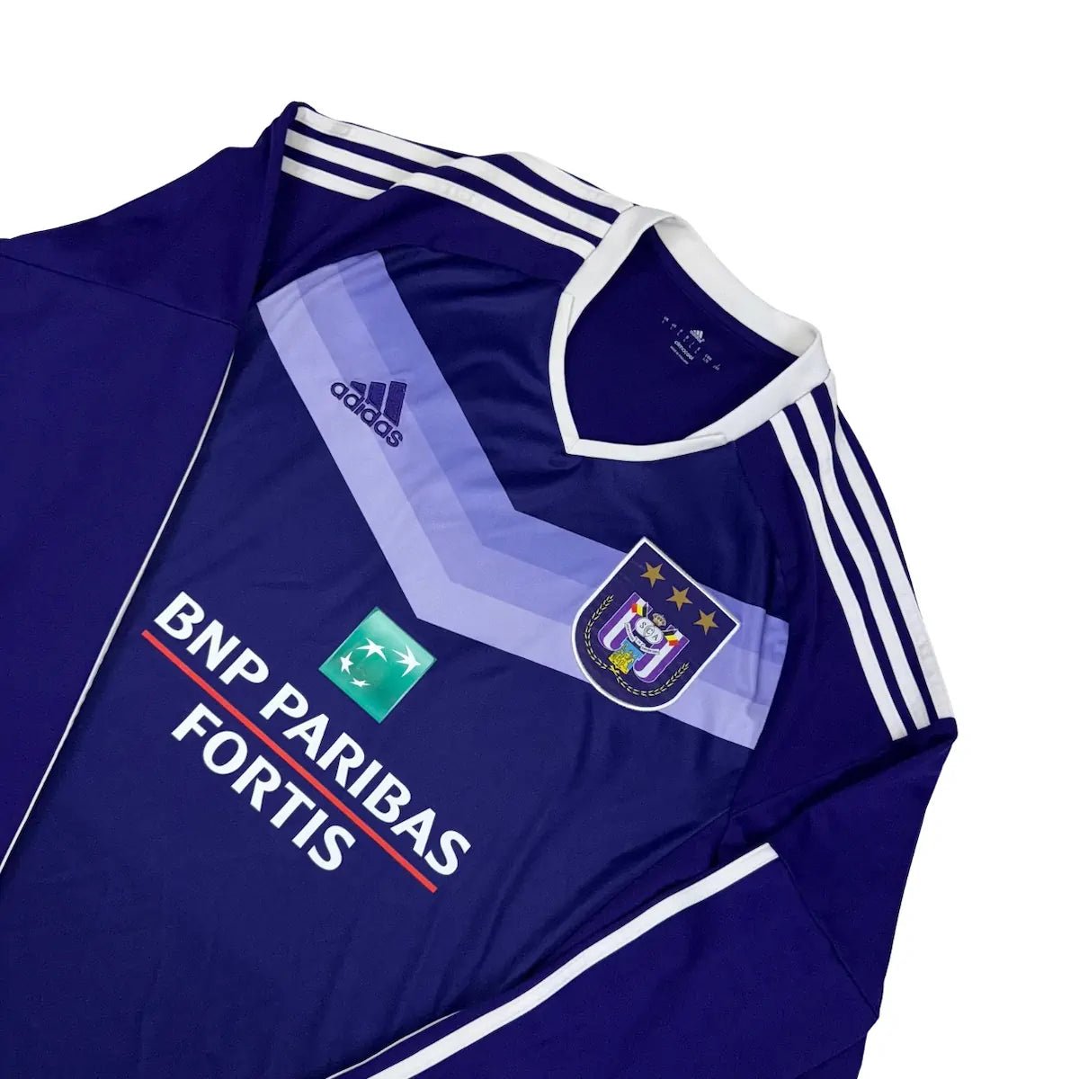 2016/17 Anderlecht Domicile (L) - Iconic Football Shop