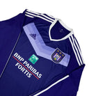 2016/17 Anderlecht Domicile (L) - Iconic Football Shop