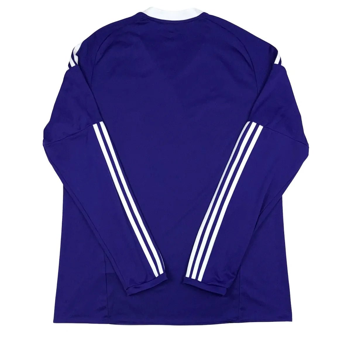 2016/17 Anderlecht Domicile (L) - Iconic Football Shop