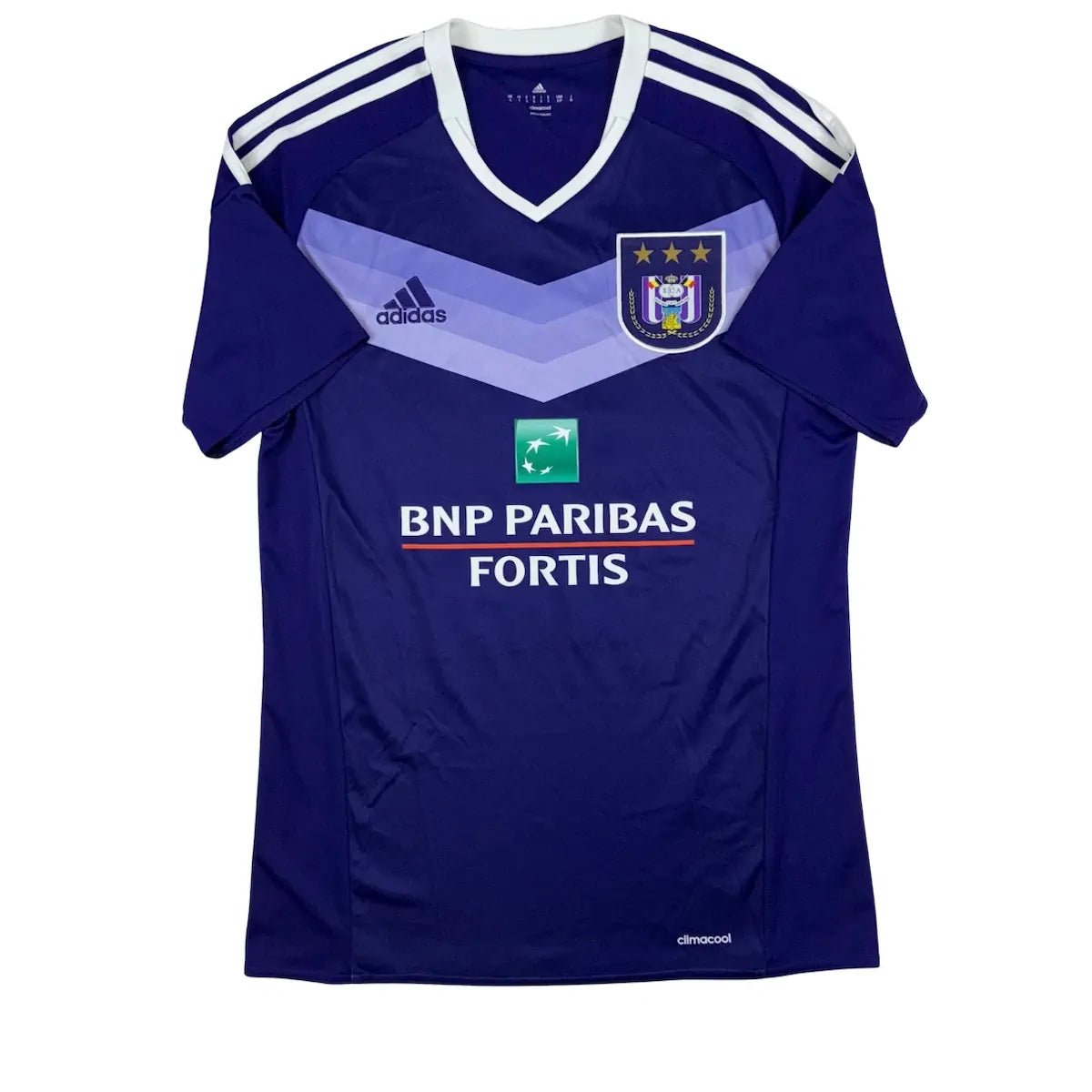2016/17 Anderlecht Domicile - N.Stanciu 73 (S) - Iconic Football Shop