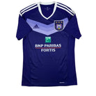 2016/17 Anderlecht Domicile - N.Stanciu 73 (S) - Iconic Football Shop