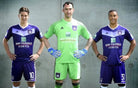 2016/17 Anderlecht Domicile (S) - Iconic Football Shop