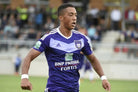 2016/17 Anderlecht Domicile - Tielemans 31 (L) - Iconic Football Shop