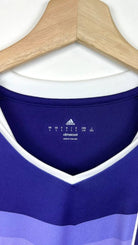 2016/17 Anderlecht Domicile - Tielemans 31 (L) - Iconic Football Shop