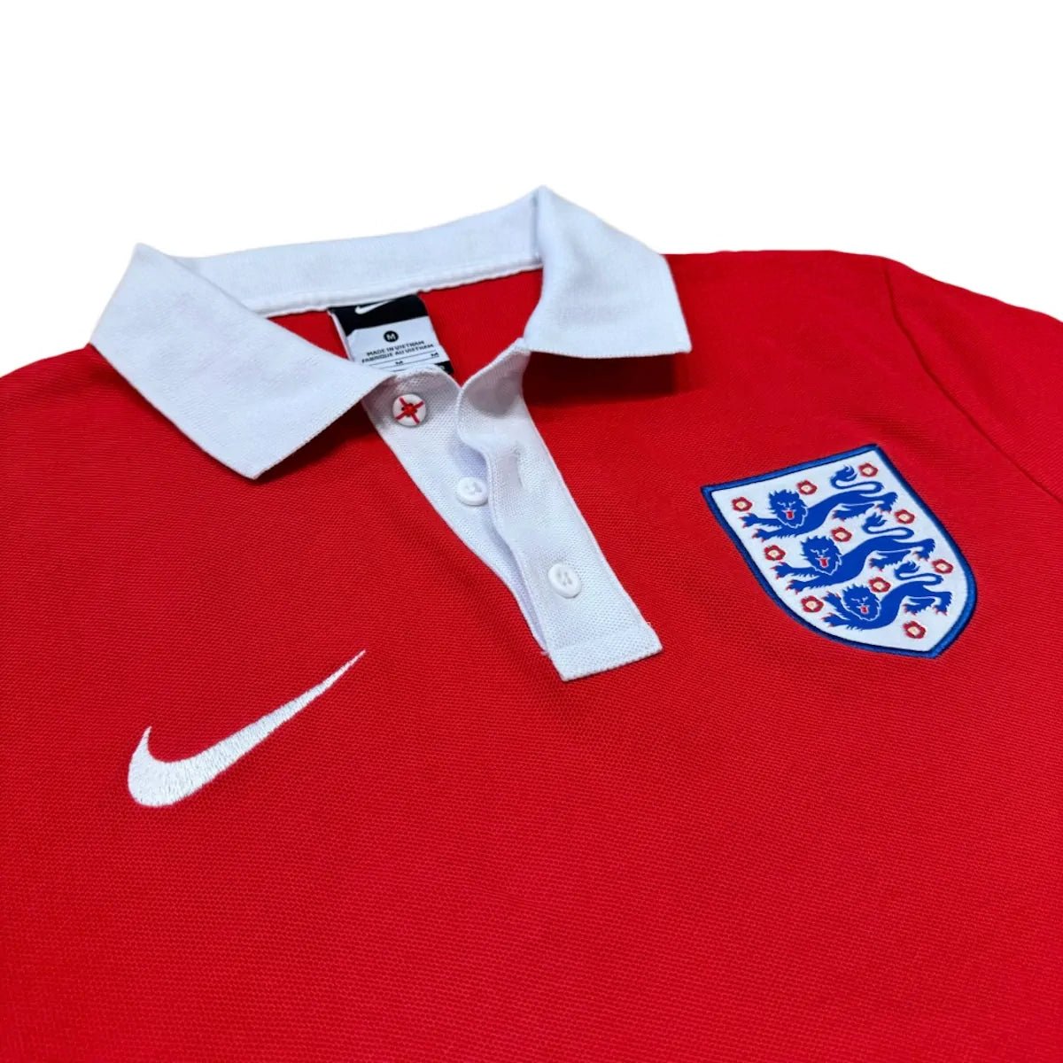2016/17 Angleterre Entraînement (M) - Iconic Football Shop